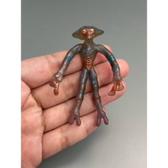 Alien ID4 Rubber Toys