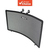 Honeycomb Radiator Guard for Husqvarna Norden 901 2021-2022