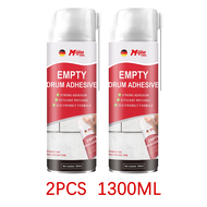 🔥20ปีไม่มีหลุด🔥กาวติดกระเบื้อง 650ML กาวติดผนัง กาวซ่อมกระเบื้อง ซ่อมกระเบื้องร่อน กันน้ำกันชื้น ใช้