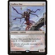 Endless One - Battle for Zendikar (BFZ) MTG