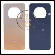 BACKDOOR BACK COVER/ BACK COVER/ RENO 12F ORG