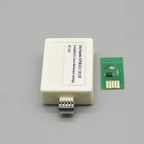 Maintenance box chip resetter For Canon G3160 G1220 G2260 G3360 G1420 G2420 G2460 G3460 G3620