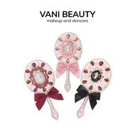 [Flower Knows] Strawberry Cupid Flower Knows Hand Mirror CUPID