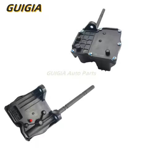 Transfer Case Shift Actuator Assembly 4WD Motor for Toyota Hilux Revo Tacoma Land Cruiser Prado Fort