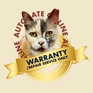 REPAIR OR CLAIM WARRANTY - AUTOGATE ONLINE