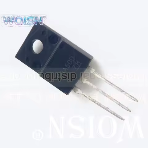 1pcs-20pcs TO-220F K8A50 K8A50D