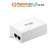 TP-Link POE5460X Omada 10G Plug-and-Play Wall Mount 54V Passive PoE Adapter