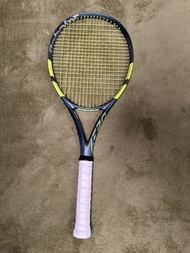 Babolat Pure Aero Tennis Racket