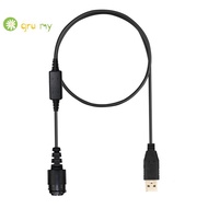HKN6184C Programming Cable  Radio DM4400/E DM3401 DM3600 DM4601/E MTM5200 DGM4100 DGM6100 XPR4300 XP