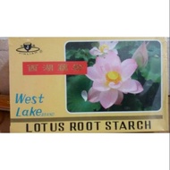 Lotus root starch Lotus root flour powder