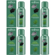 black hair spray black hair spray natural deep black hair care spray white hair care spray (100ml)