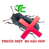 Black bean beetle spray duo_premium product Fendona 10SC 50ml and Imperator 50EC 100ml