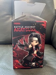 POP MART 火影忍者疾風傳系列手辦