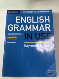 English Grammar in Use