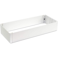 LOUQE Ghost S1 MK III Arctic White TopHat