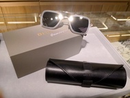 限量Iron Man/Spider Man電影御用眼鏡DITA Flight.006時尚百搭銀灰色【正貨】Marvel漫威迷必備！