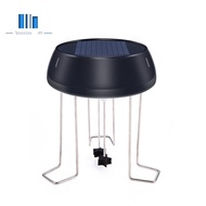 Solar Power Water Agitator for Bird Baths Water Wiggler Bubbler Solar Powered Water Agitator Bird Ba