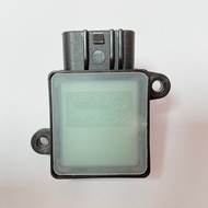 High Quality Motorcycle Sensor KYY-007GM Throttle Three-in-One Sensor Delfo LRDH501 Honda Yamaha Ben