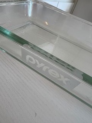 Pyrex 大玻璃焗盤