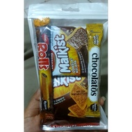 SuksesMart_ Mini snack/ MINI HAMPERS/ BIRTHDAY HAMPERS/ MINI BIRTHDAY HAMPERS/ MINIMALIST EVENT SNAC