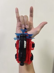 蜘蛛俠發射器 Spiderman shooter