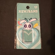 [現貨] 全新Newjeans 學生相套 Newjeans款