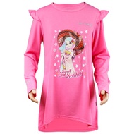 DRESS T-SHIRT ANA MUSLIM -  Busana Ana Salwa - TARK 247