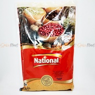 National Pakistani Biryani Masala Spice Mix Powder 1kg for Restaurant & Caterer