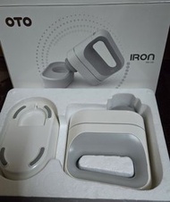 OTO Iron 無線按摩槍