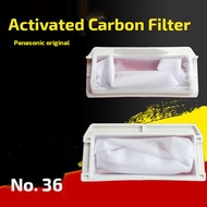 Filter    Panasonic universal washing machine filter XQB75-T761U NA-F80B2 Garbage net bag