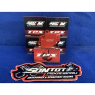 TPS SENSOR 4S1M CRF150 CB150