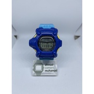 G-Shock DW-9100 RISEMAN (Original Vintage) Japan