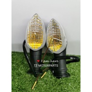 YAMAHA FZ150 FZ 150 V1 V2 100% Quality Jamin 1set sepasang PARTS SPARE PART FZ150