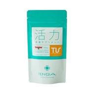 TENGA Healthcare 純日本瑪卡活力補充品 120粒