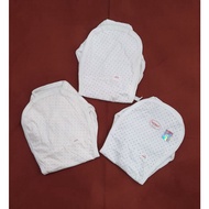 Usagi Usagi DottedPopok / SNI Baby RopePopok, 6 pcs