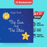 The Sun And The Star - Paperback - English - 9781664136021
