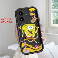 VIVO Y22 Y22S Cool Case Phone TY T31482