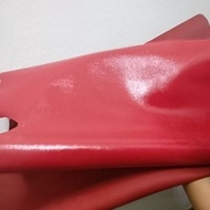 Epsom High Gloss CT 1.7-1.9mm Calf Leather (C019) per SQ ft