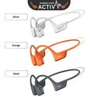 Shokz Openrun Pro 2 Bone Conduction Sports Headphones - Mini