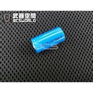 (QOO) CR123A 16340 CR 123a 3.7v 700mah 可充式 鋰離子 電池 鋰電池