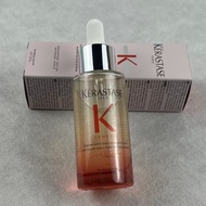Fashion Direct Sales 26 Kashi Essence 30ml Powder Bottle Kashi Vitality Ginger Essence, Scalp Anti-s