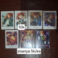 Pashakore Ensemble Stars 2wink