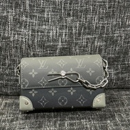 LV新款漸層steamer