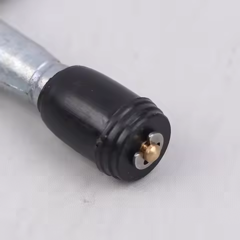 Motorcycle Fuel Petcock Valve Set, Universal Gas Tank Tap Fit MBK AV7 Quad