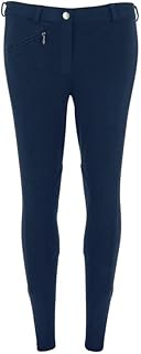 RIDING WORLD DJERBA L.Navy 36 989071736 989071736 Equestrian Equipment