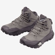 日本 The North Face Off-Trail Hike Mid Gore-Tex 男裝遠足行山防水鞋 (AK)