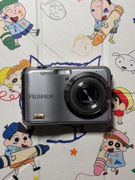 CCD相機 Fujifilm FinePix AX200 數碼相機