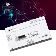 HEEPDD Walfront 3.5 inch 480x320 USB Mini Screen Full Viewing Angle Secondary AIDA64 PC CPU Monitor 