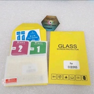Tempered glass for Nikon D5100 D5200