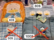 Sanrio AP鴨 特價區